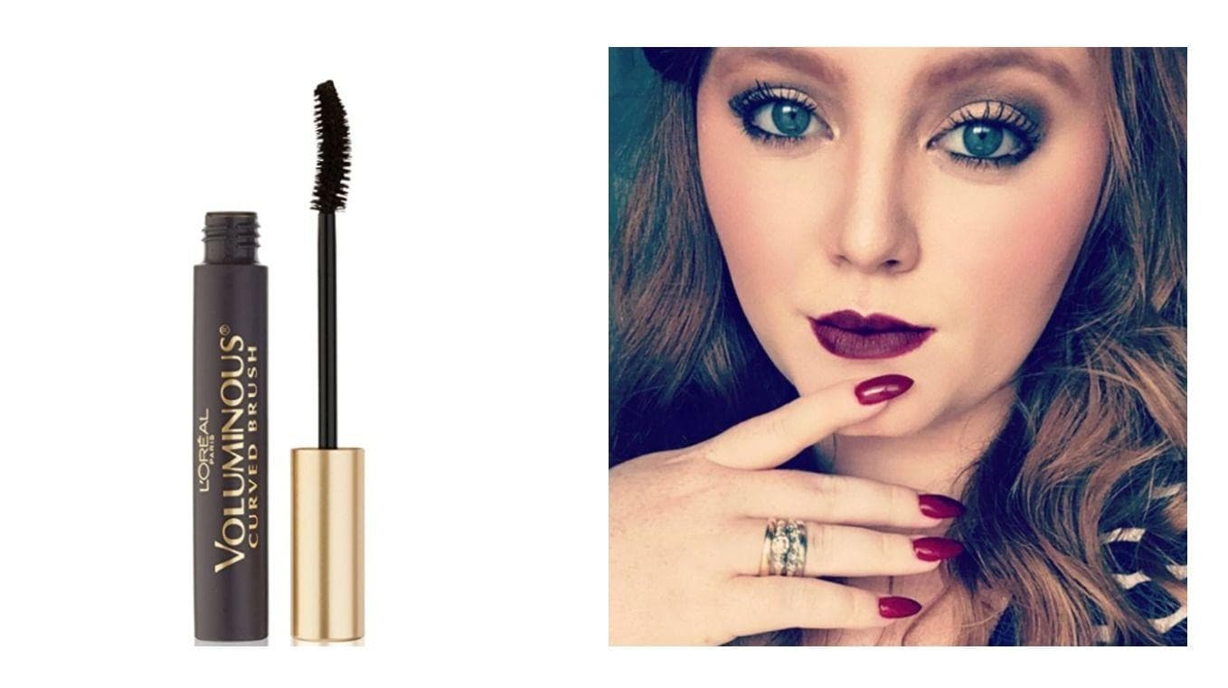 These Mascaras Will Give You Insanely Dramatic And Curled Lashes