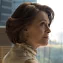 Alexandra is listed (or ranked) 11 on the list All The Netflix Marvel Villains, Ranked By How Terrifying They Are