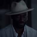 Sowande is listed (or ranked) 21 on the list All The Netflix Marvel Villains, Ranked By How Terrifying They Are