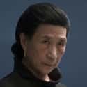 Madame Gao is listed (or ranked) 5 on the list All The Netflix Marvel Villains, Ranked By How Terrifying They Are