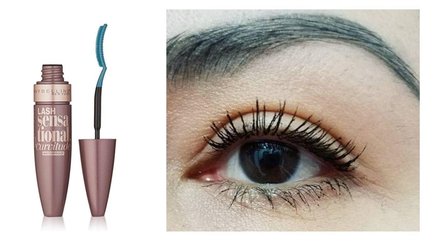 These Mascaras Will Give You Insanely Dramatic And Curled Lashes