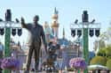 Disneyland Came First on Random Reasons Why Disneyland Will Always Be Better Than Disney World