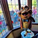 Disneyland Has Mr. Toad's Wild Ride on Random Reasons Why Disneyland Will Always Be Better Than Disney World