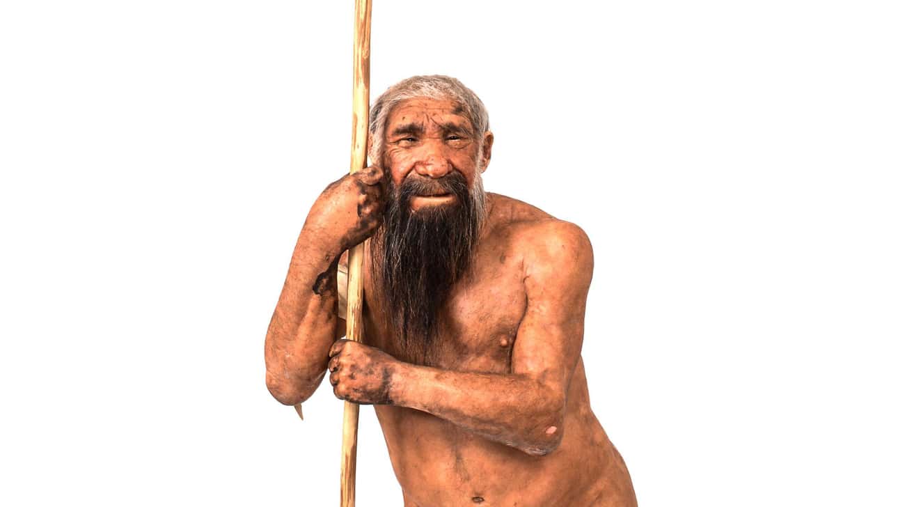 The Neanderthals May Have Sexed Themselves To Extinction