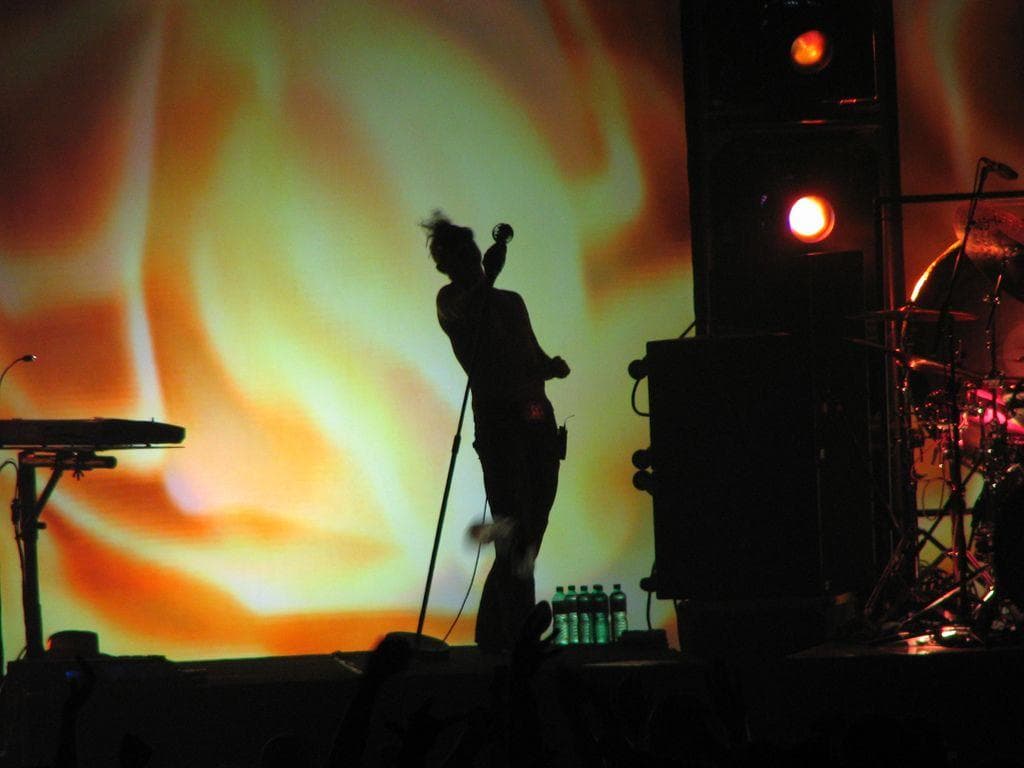 Here's Everything You Never Knew About AltMetal Band Tool