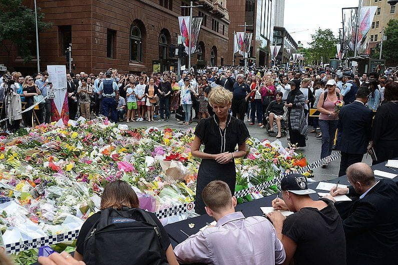 Remembering The Port Arthur Massacre, The Shocking Mass Shooting That