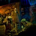 The Pirates Of The Caribbean Ride Is Way More In-Depth At Disneyland on Random Reasons Why Disneyland Will Always Be Better Than Disney World