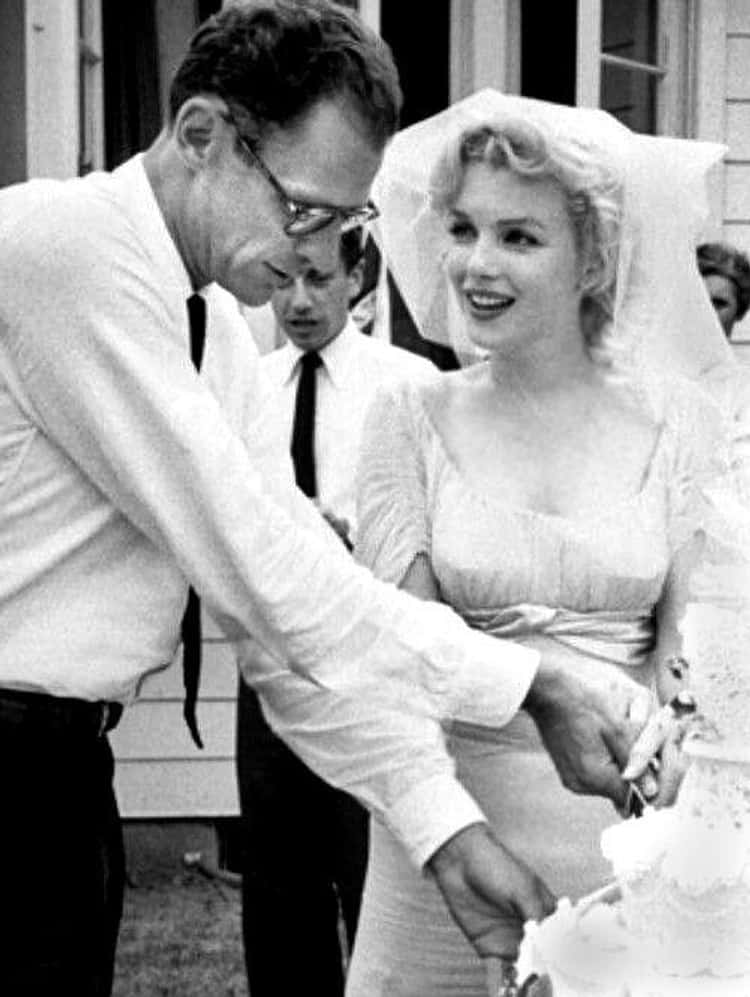 Marilyn Monroe's Most Famous Lovers: Truth vs. Rumor