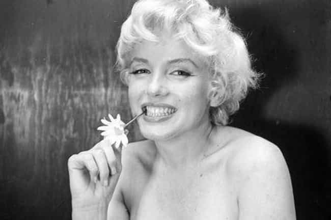 What Was Marilyn Monroes Sex Life Like Outside Of Her Public Image 9690