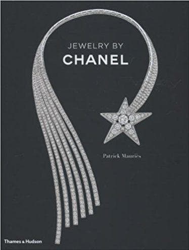 The 10+ Best Chanel Coffee Table Books
