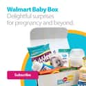 New Parents Can Get Free Baby Products From Walmart on Random Ways You Can Get Free Stuff Online