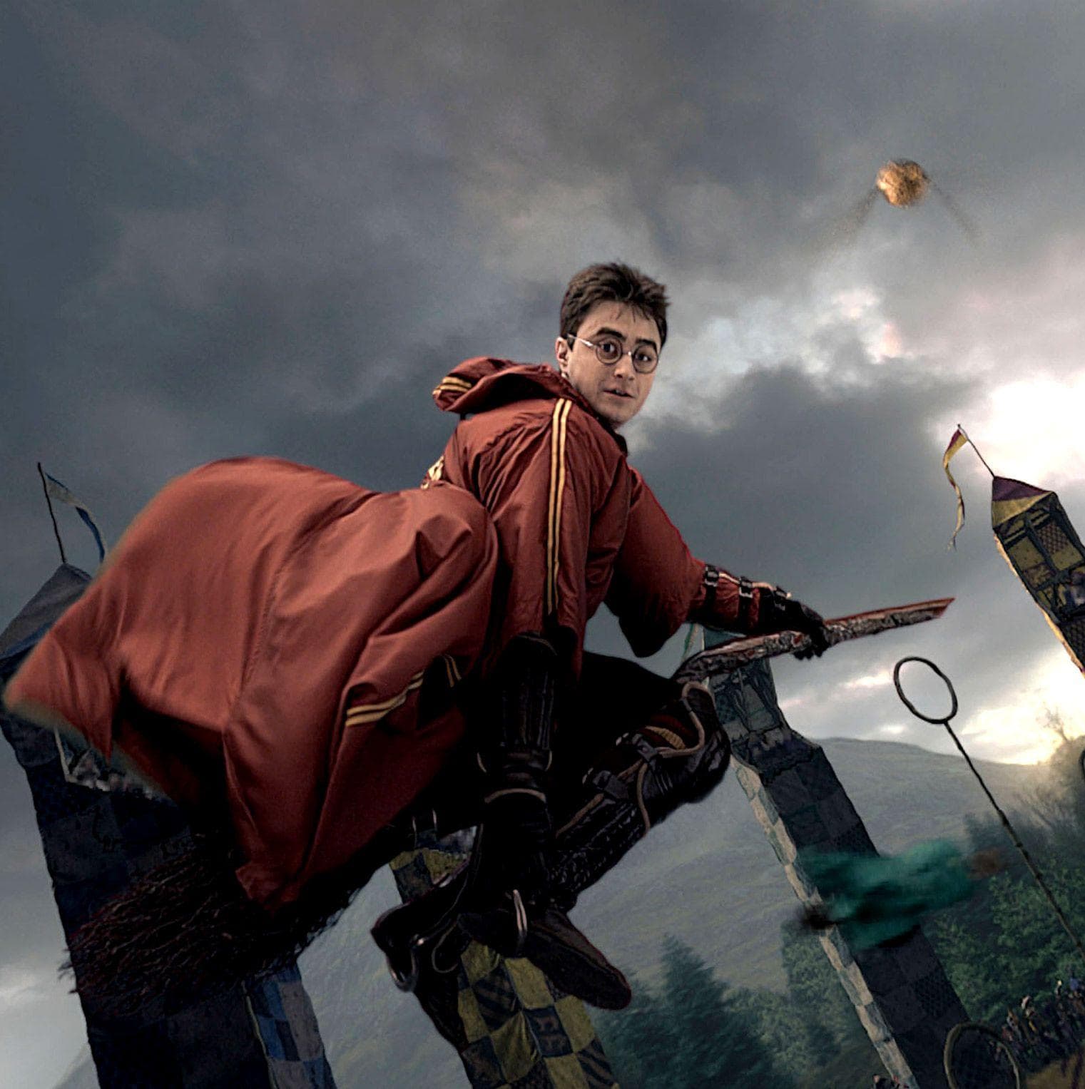 Quidditch
