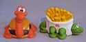 McDino Changeables Sets: Up To $100 on Random McDonald's Happy Meal Toys You Threw Away That Are Worth An Insane Amount Of Money Today