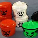 Halloween Buckets: $100 on Random McDonald's Happy Meal Toys You Threw Away That Are Worth An Insane Amount Of Money Today