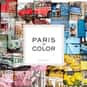 Paris In Color is listed (or ranked) 2 on the list The Best Cheap and Inexpensive Coffee Table Books