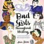 Bad Girls Throughout History: ... is listed (or ranked) 12 on the list The Best Cheap and Inexpensive Coffee Table Books