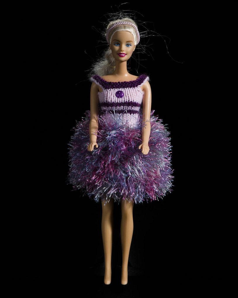 barbie based on german sex doll Toy History - German Doll - Lilli - Barbie's Inspiration