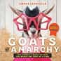 Goats of Anarchy: One Woman's ... is listed (or ranked) 22 on the list The Best Cheap and Inexpensive Coffee Table Books