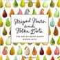 Striped Pears and Polka Dots: ... is listed (or ranked) 24 on the list The Best Cheap and Inexpensive Coffee Table Books