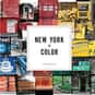 New York In Color is listed (or ranked) 9 on the list The Best Cheap and Inexpensive Coffee Table Books