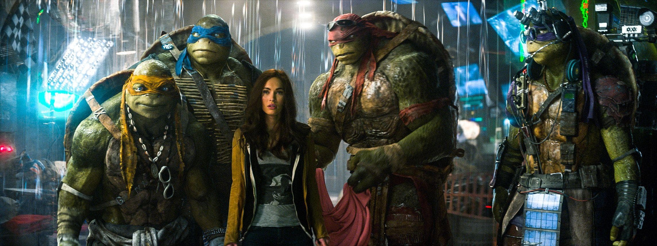 9 Dirty Teenage Mutant Ninja Turtles Jokes You Totally Missed