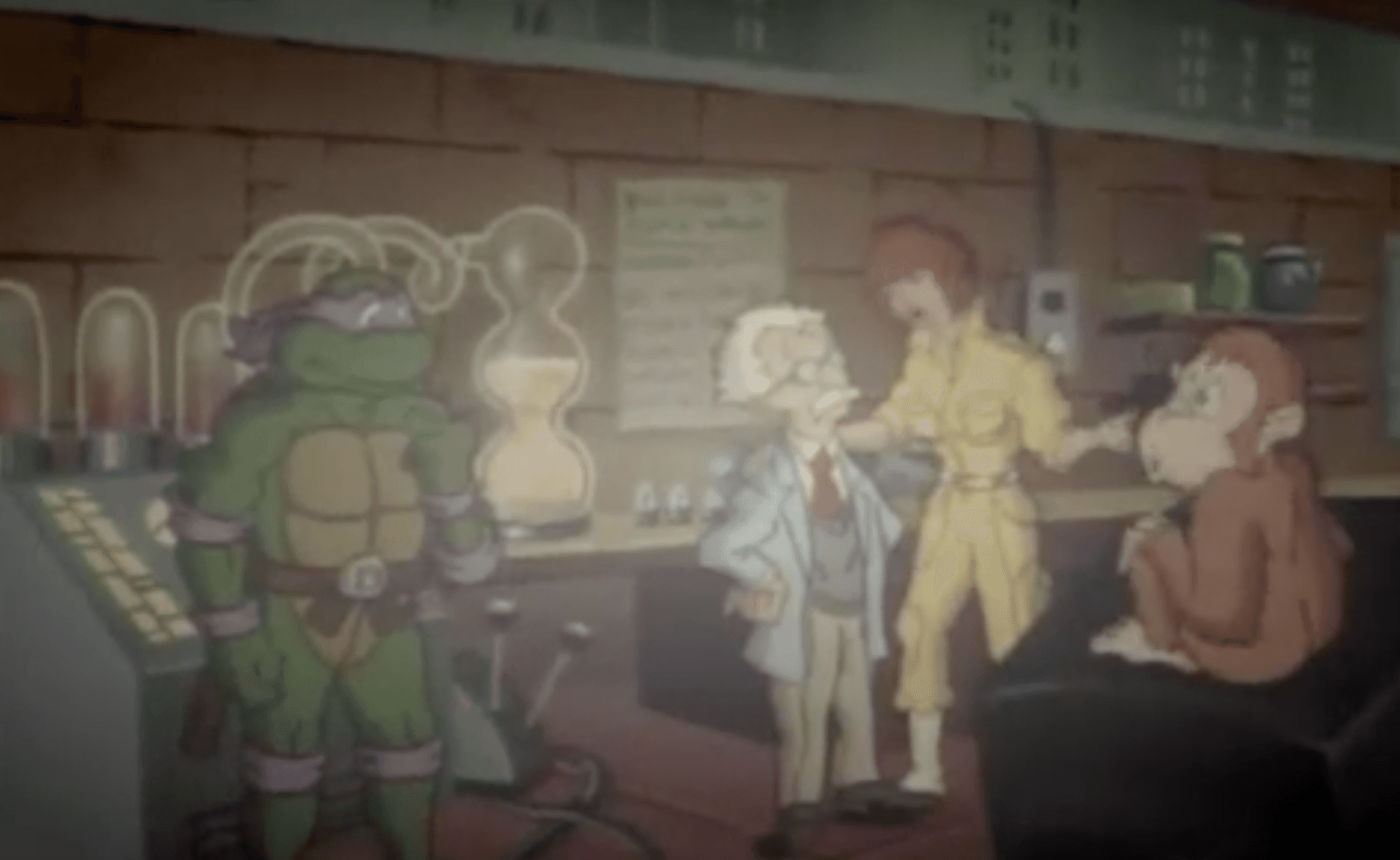 9 Dirty Teenage Mutant Ninja Turtles Jokes You Totally Missed