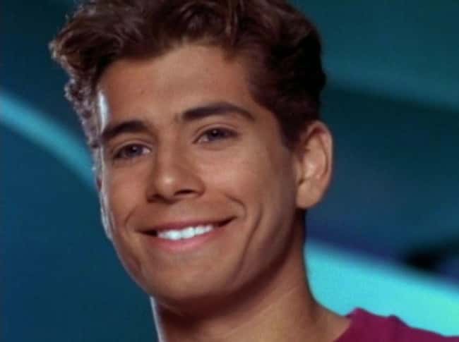 3. There have been several undetermined causes of death in the Power Rangers saga. Maurice Mendoza played Richie in Mighty Morphin Power Rangers' second season. The mysterious death of Mendoza, who was 39 years old, occurred in 2013.