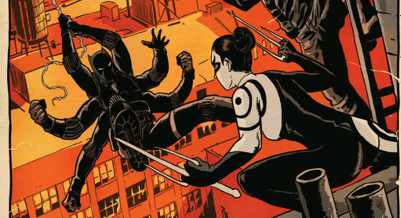 Intense Black Panther Moments In The Comics You Didn't See On Screen