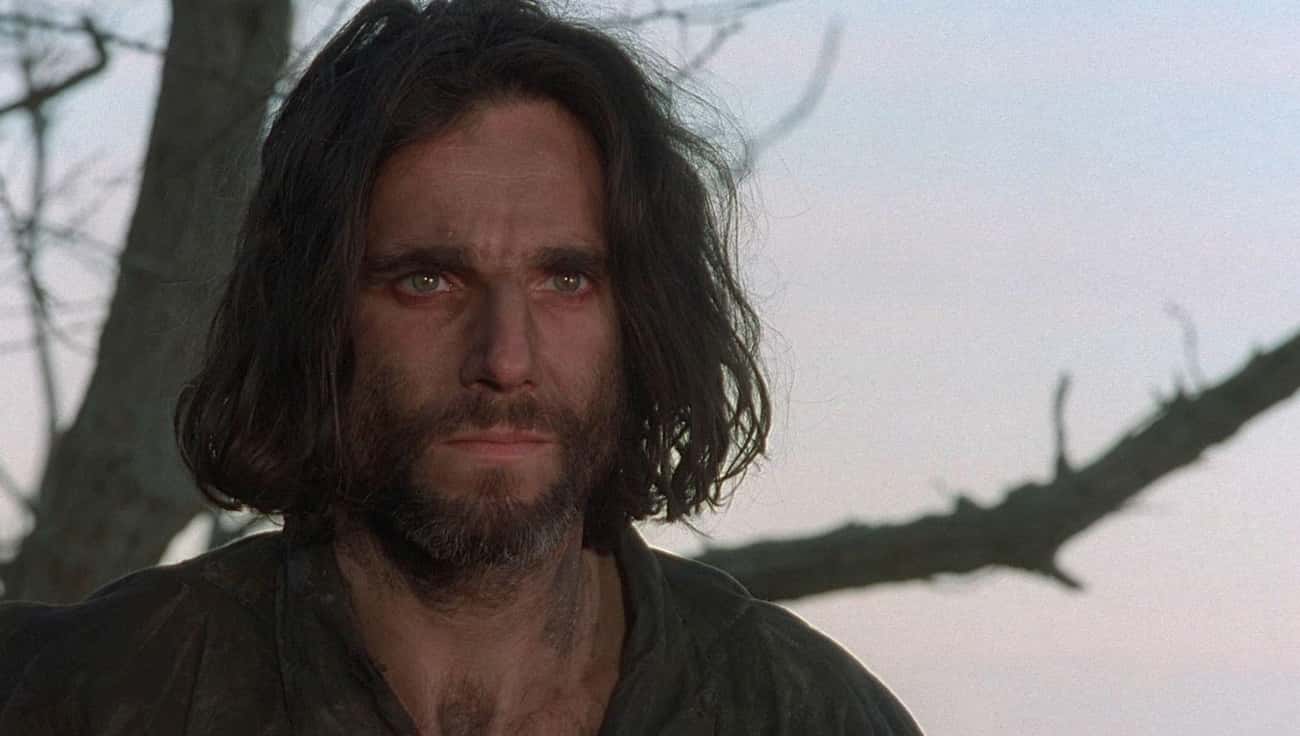 He Lived Like A 17th Century Salem Villager For &#39;The Crucible&#39;