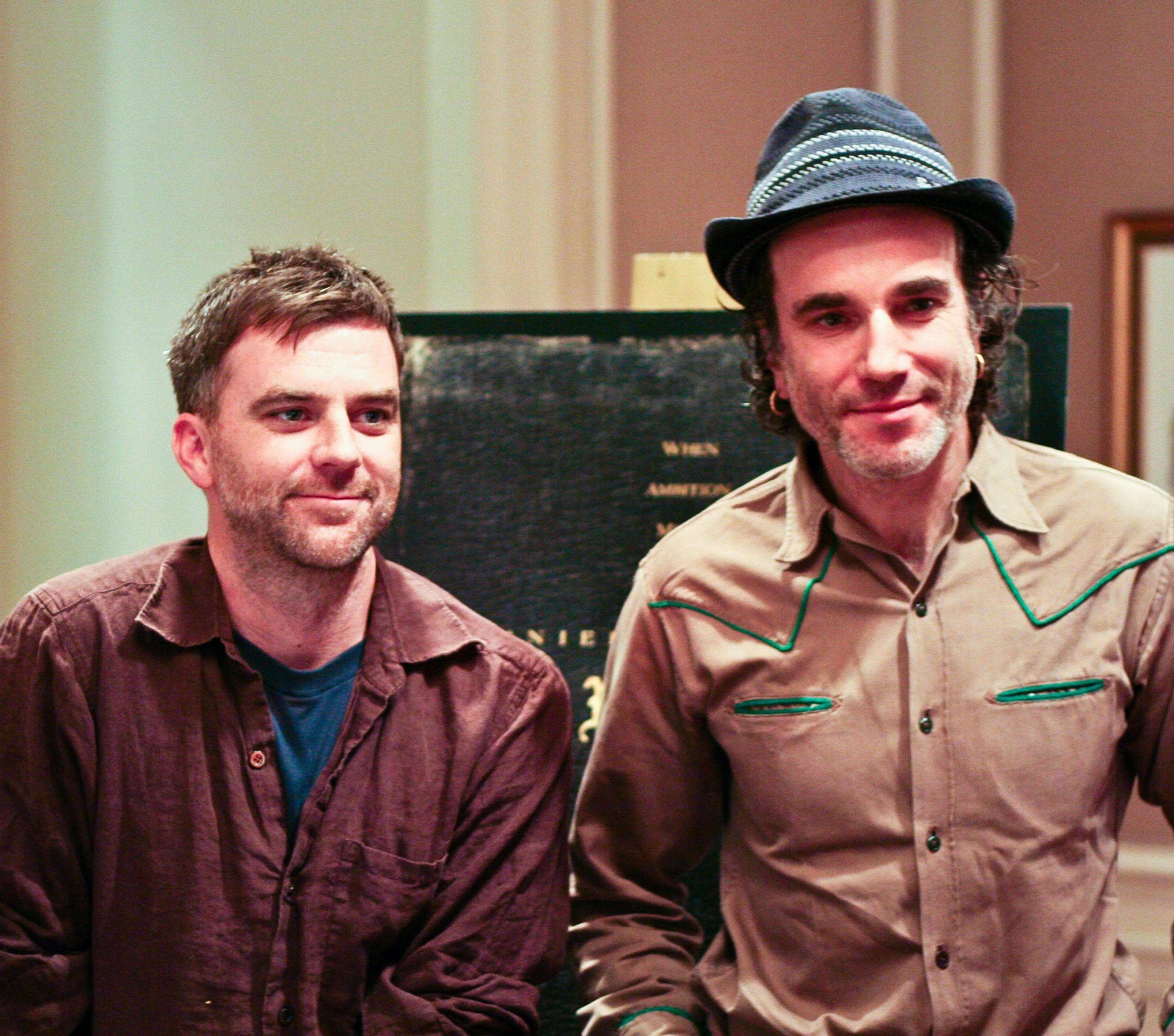 Daniel Day Lewis Is The Most Insane Method Actor In Hollywood, image size:2489x2196