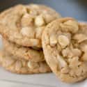 White Chocolate Chip on Random Very Best Types of Cookies