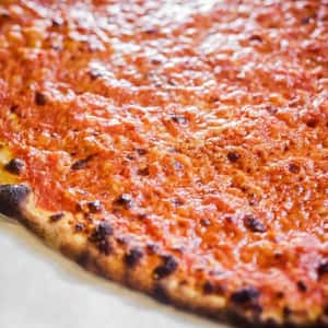 Connecticut - Frank Pepe Pizzeria Napoletana