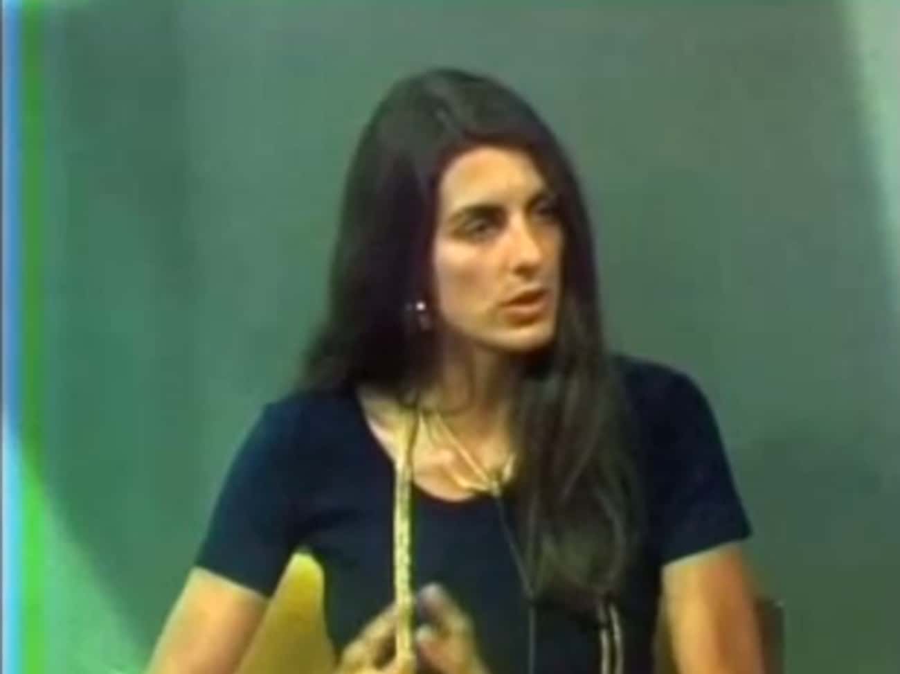 Reporter Christine Chubbuck Committed The Act On Live TV