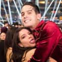 Halsey & G-Eazy is listed (or ranked) 15 on the list Celebrity Breakup Pool 2018