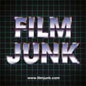 Film Junk on Random Best Movie Podcasts