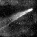 Greek Scholars Describe A Tourist Attraction Created By Halley's Comet on Random A Long, Strange History of Halley Comet