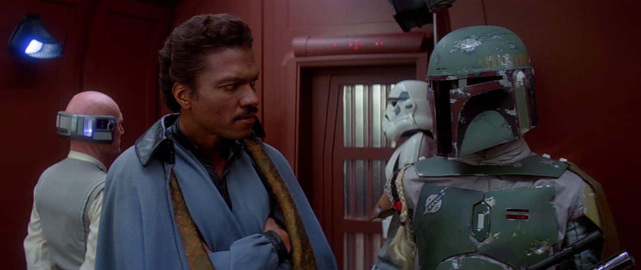 Lando Could Be The Resistance Ally In The Outer Rim