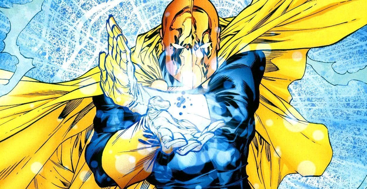 Most Powerful Weapons In The DC Universe, Ranked By Destructive Force