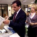 The Printers And Copy Machines In Your Office Could Be Giving You Lung Disease on Random Reasons Why Your Office Job Quietly Hates You — And Is Killing You Slowly