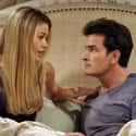 Charlie Sheen Asked Jon Cryer To Hide His Porn When His Then-Wife Denise Richards Came To Set on Random Behind The Scenes Of Two And A Half Men
