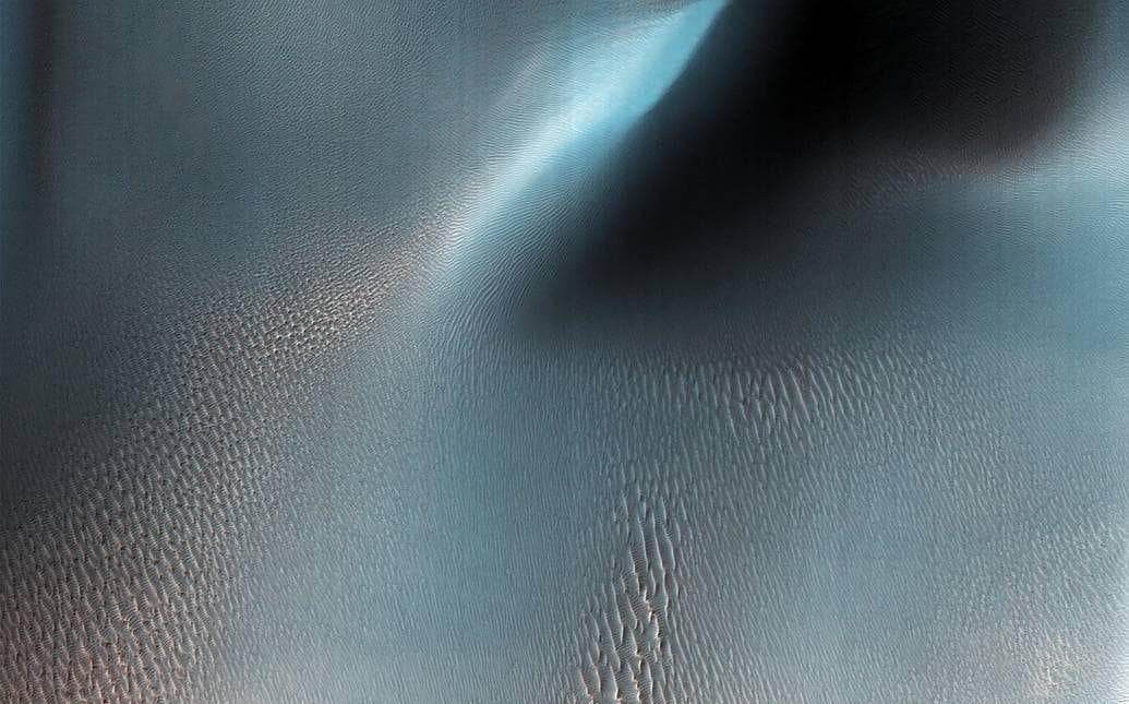 Crazy Geological Formations on Other Planets That You Need To See