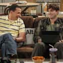 Sheen Mouthed Off About Everyone And Everything on Random Behind The Scenes Of Two And A Half Men