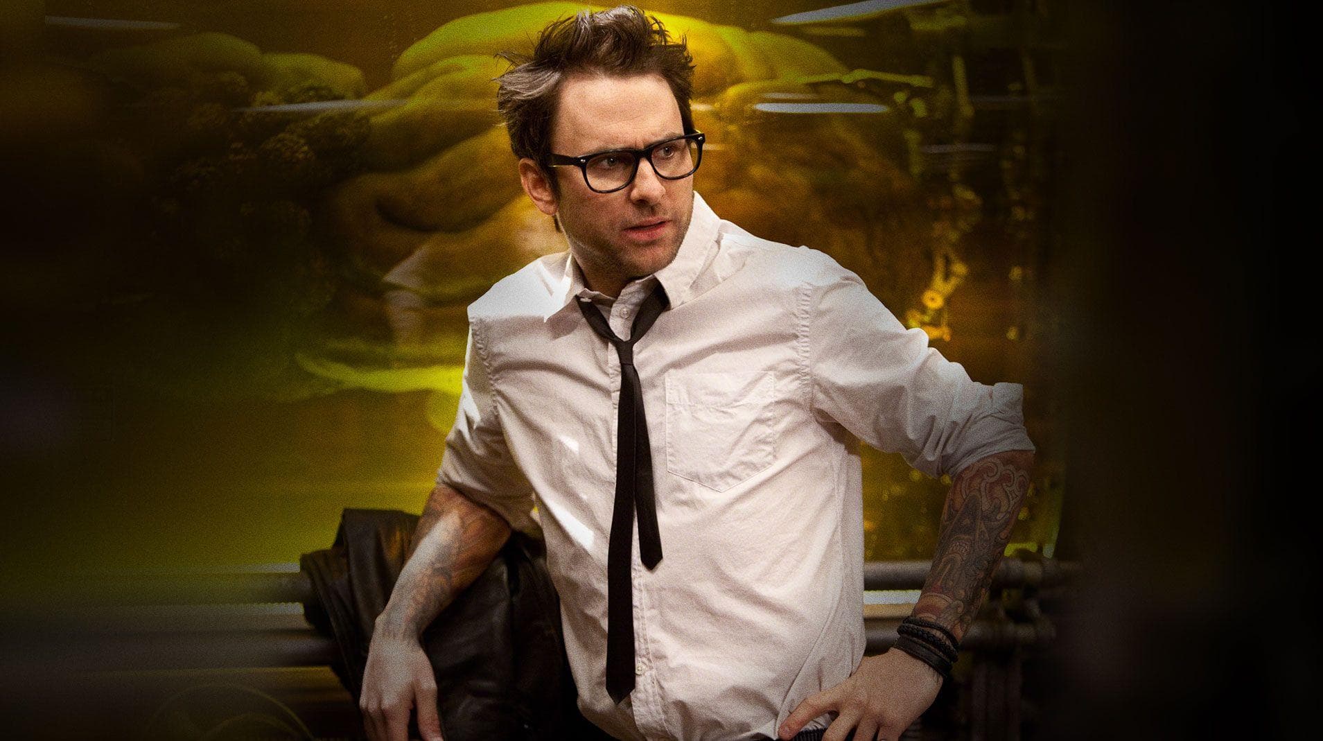 15 Intriguing Fan Theories About Pacific Rim