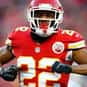 Marcus Peters is listed (or ranked) 34 on the list The Best Kansas City Chiefs Linebackers of All Time