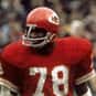 Aaron Pearson is listed (or ranked) 31 on the list The Best Kansas City Chiefs Linebackers of All Time