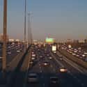 The Bulk Of Traffic Happens At Specific Times Of The Day on Random How Do Traffic Jams Work?