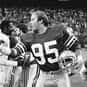 Ken McAlister is listed (or ranked) 32 on the list The Best Kansas City Chiefs Linebackers of All Time