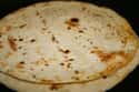 Tortillas Are An Astronaut's Best Friend on Random Foods On An Astronaut's Diet