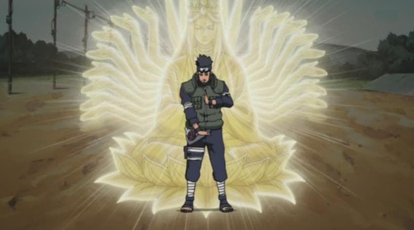 17 Underrated Jutsu from Naruto That Don't Get Enough Credit