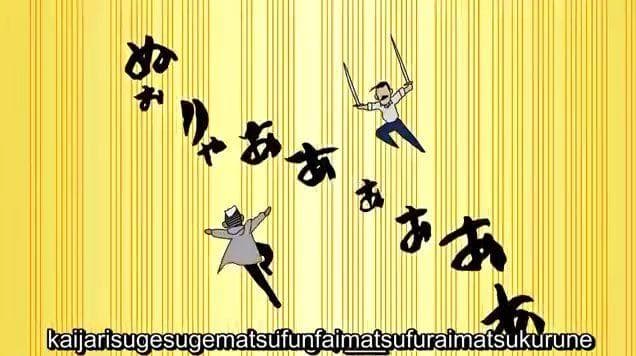 15 Tropes You Can Find In Any Shonen Anime